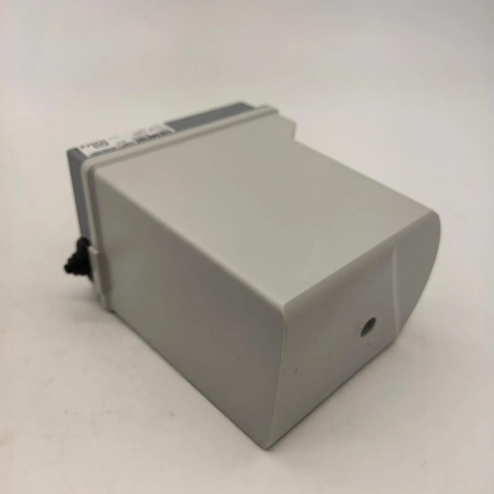 SQN72 damper actuator - View 1