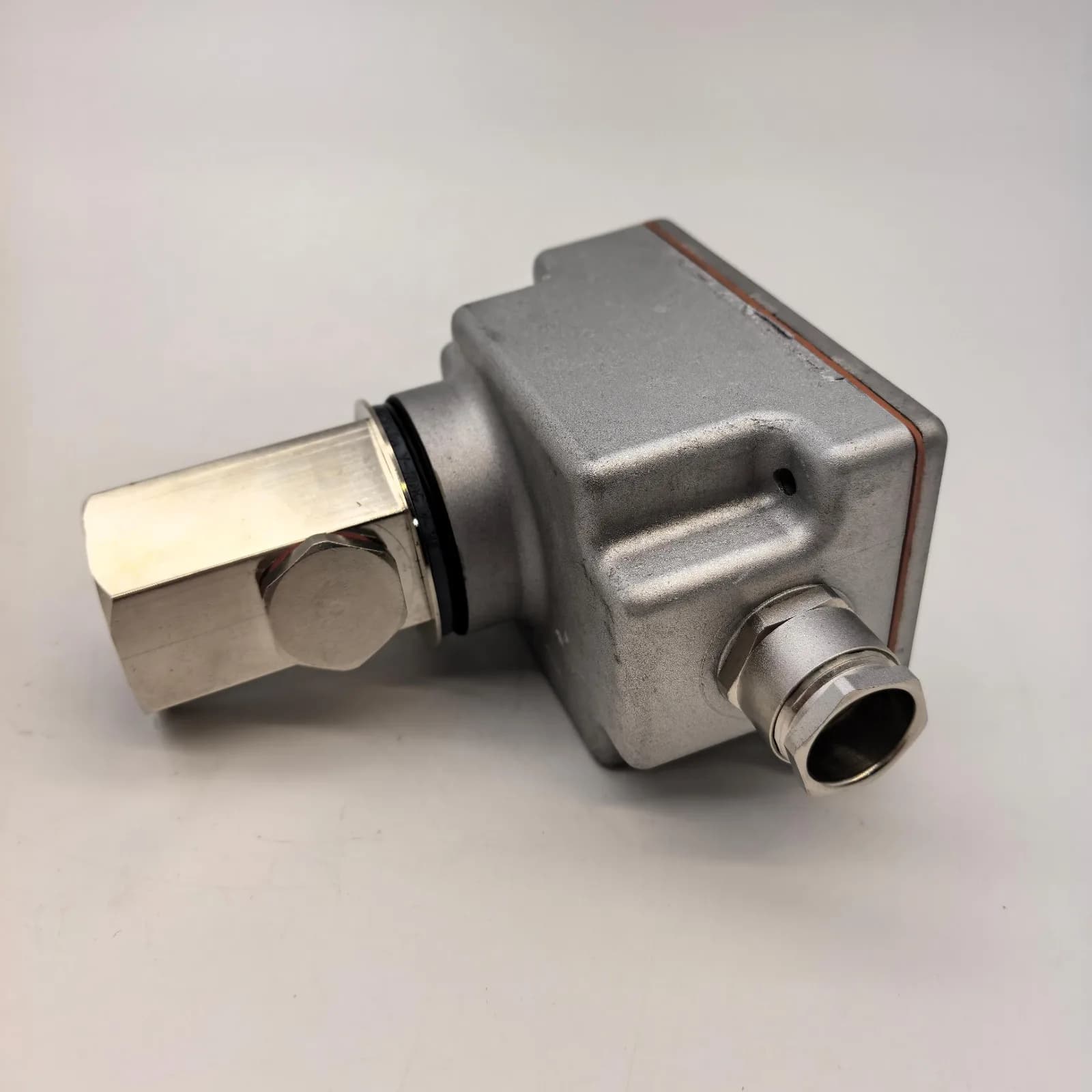 QRA10.C flame detector