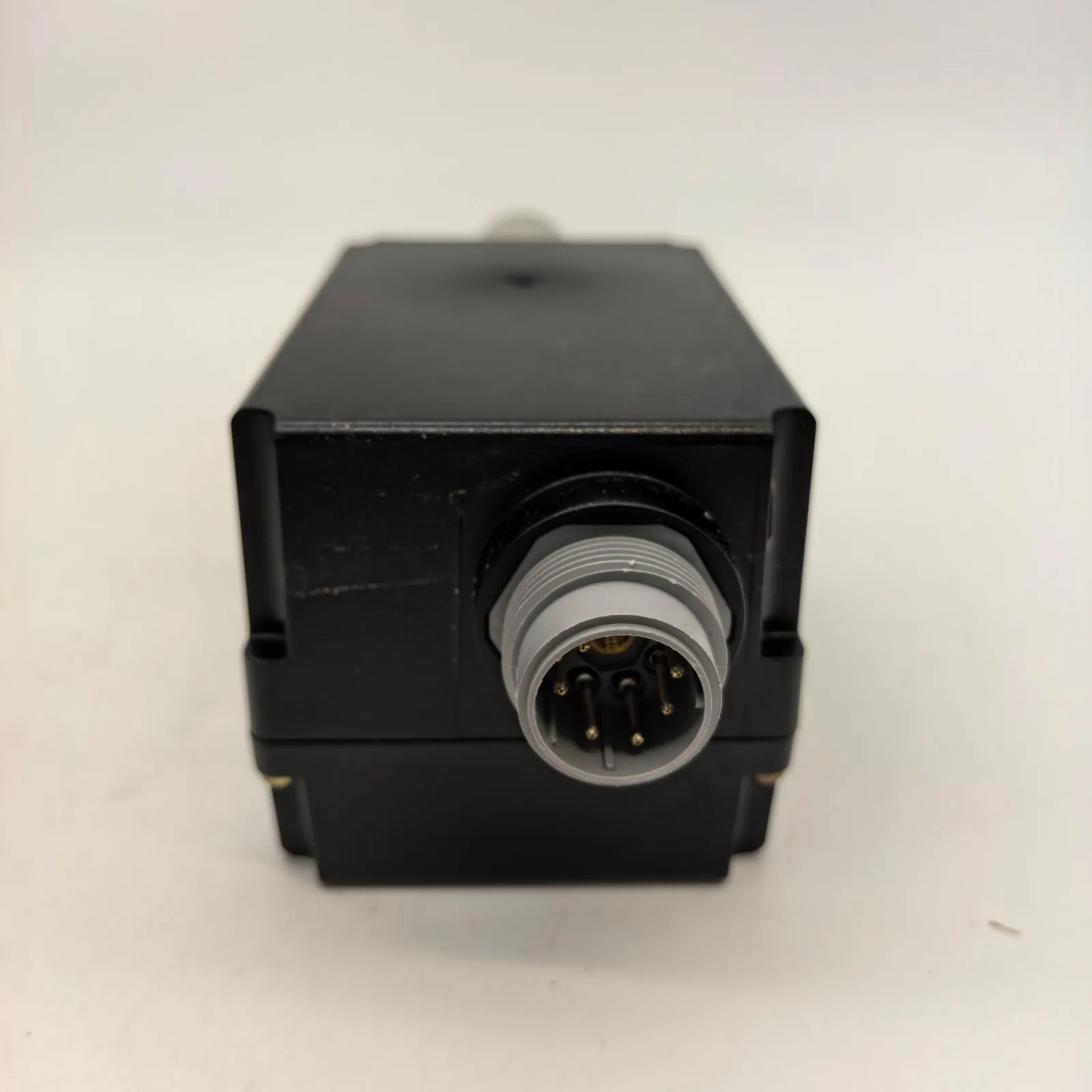 QRA53 UV flame detector - View 1