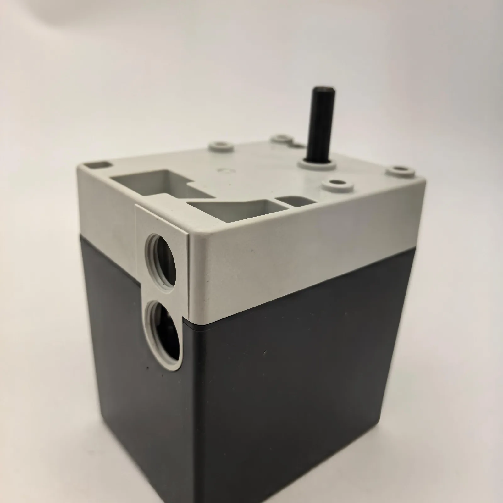 SQN31 series compact damper actuator - View 1