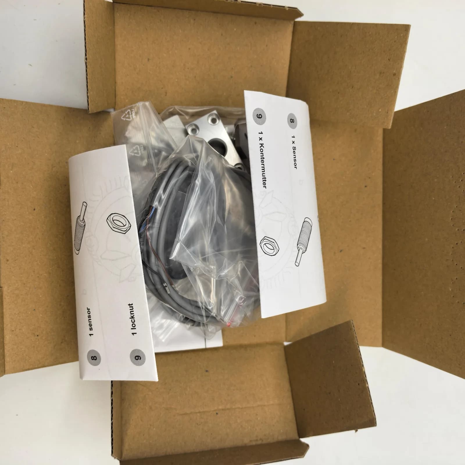 Siemens AGG5.315 - View 1