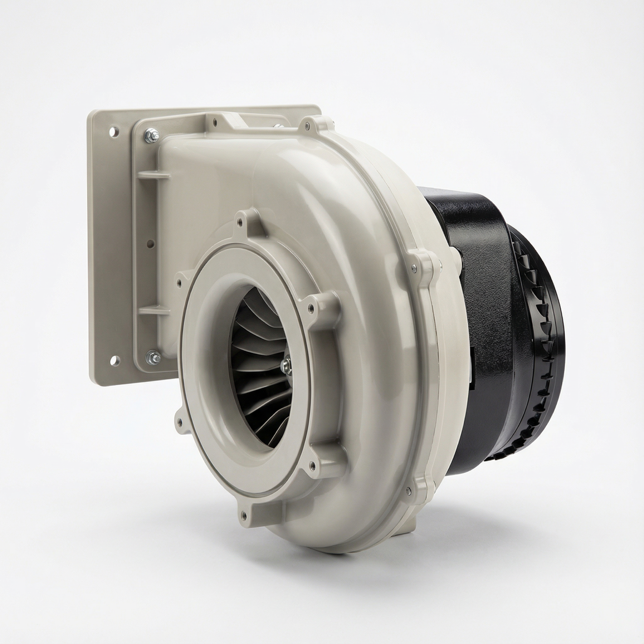 AMETEK Fan 150542-73 / 150542-78 | Rifuze